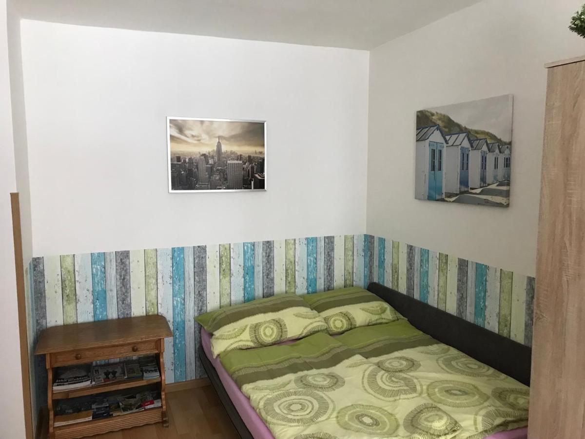 Appartement Julie 1 à Svoboda nad Úpou Extérieur photo