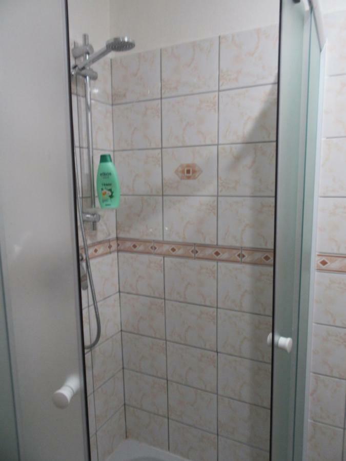 Appartement Julie 1 à Svoboda nad Úpou Extérieur photo