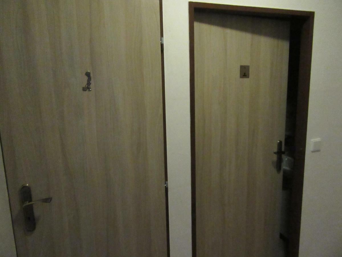 Appartement Julie 1 à Svoboda nad Úpou Extérieur photo