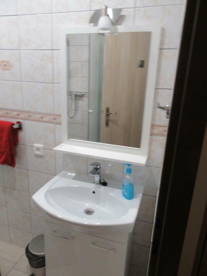 Appartement Julie 1 à Svoboda nad Úpou Extérieur photo