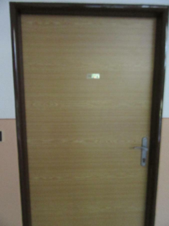 Appartement Julie 1 à Svoboda nad Úpou Extérieur photo