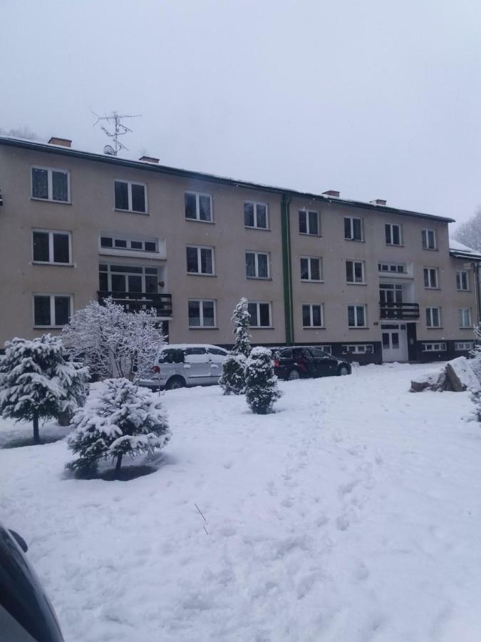 Appartement Julie 1 à Svoboda nad Úpou Extérieur photo